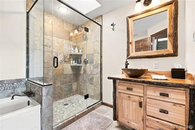 28886 Cragmont Drive Evergreen, CO 80439