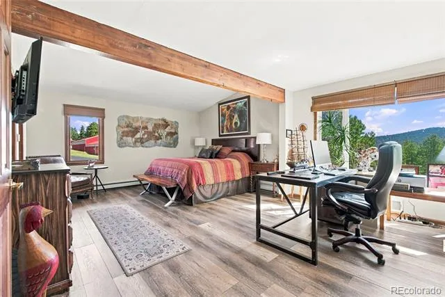 28886 Cragmont Drive Evergreen, CO 80439