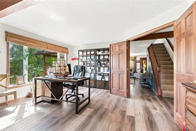 28886 Cragmont Drive Evergreen, CO 80439