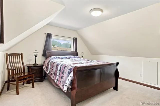 28886 Cragmont Drive Evergreen, CO 80439