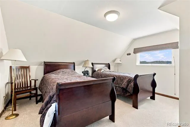 28886 Cragmont Drive Evergreen, CO 80439