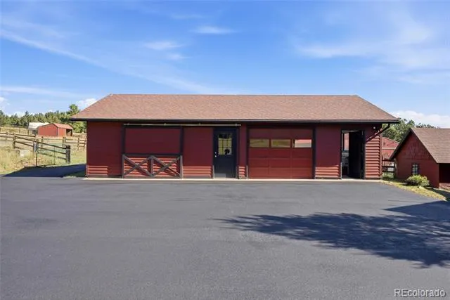 28886 Cragmont Drive Evergreen, CO 80439