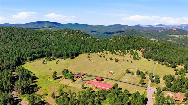 28886 Cragmont Drive Evergreen, CO 80439