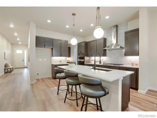 3016 Windward Way Fort Collins, CO 80524