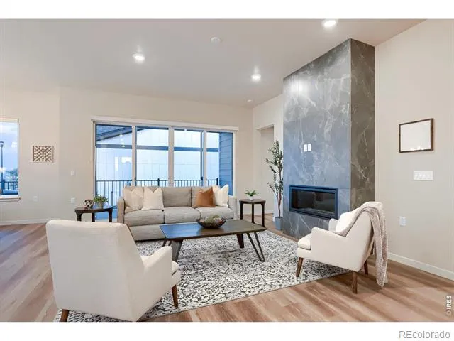 3016 Windward Way Fort Collins, CO 80524