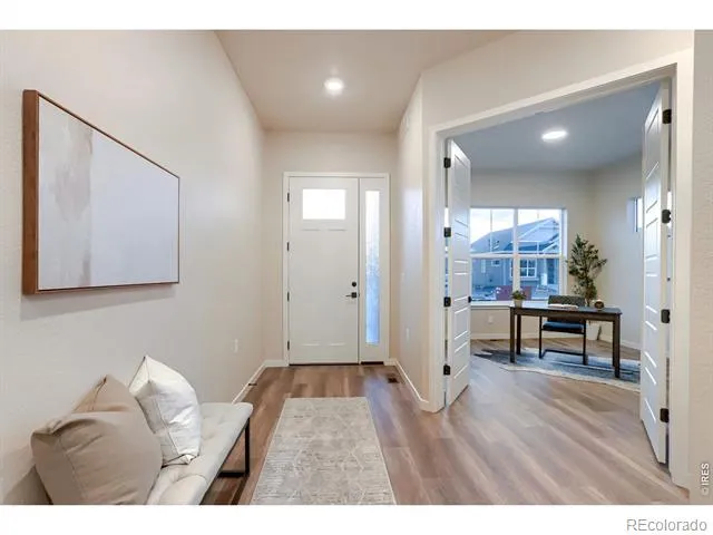 3016 Windward Way Fort Collins, CO 80524