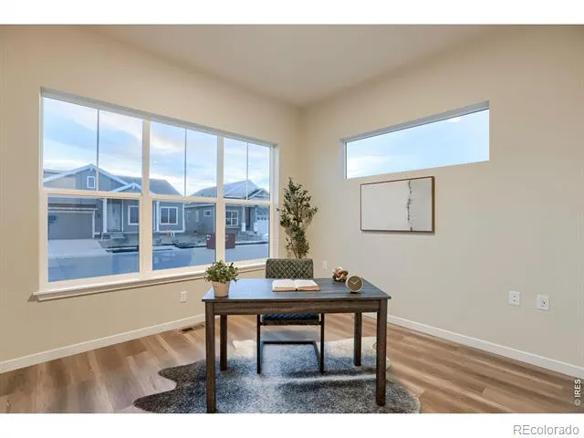 3016 Windward Way Fort Collins, CO 80524