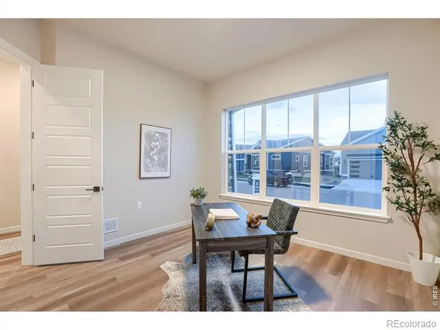3016 Windward Way Fort Collins, CO 80524
