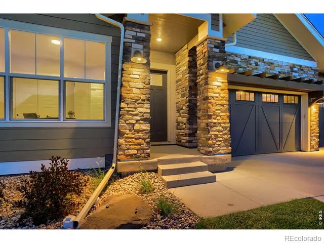 3016 Windward Way Fort Collins, CO 80524