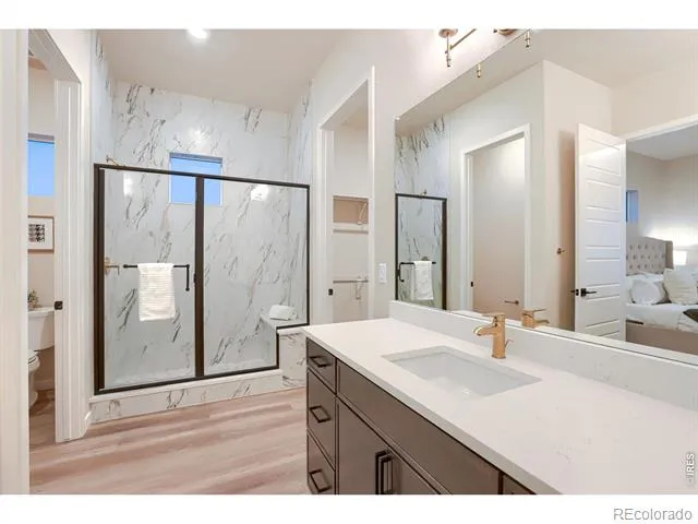 3016 Windward Way Fort Collins, CO 80524