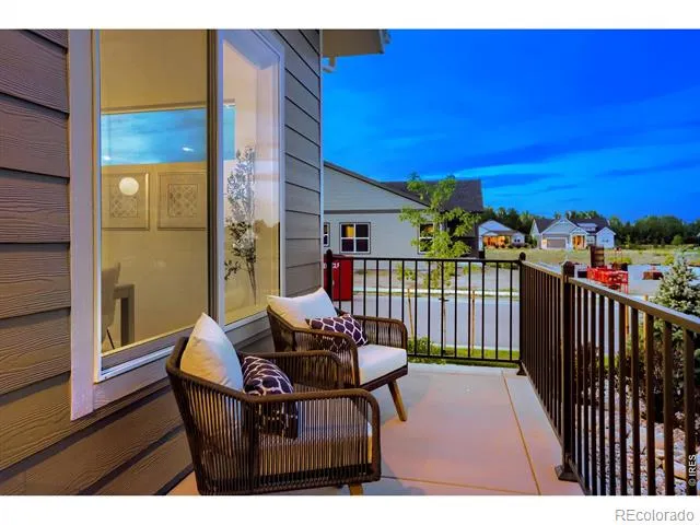 3016 Windward Way Fort Collins, CO 80524