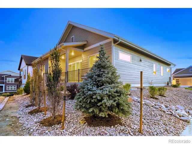 3016 Windward Way Fort Collins, CO 80524