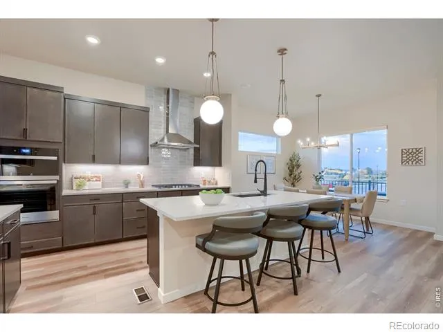 3016 Windward Way Fort Collins, CO 80524