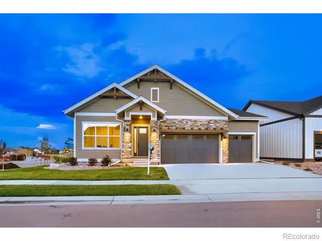 3016 Windward Way Fort Collins, CO 80524