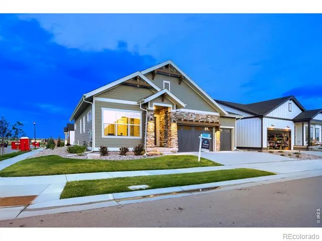 3016 Windward Way Fort Collins, CO 80524
