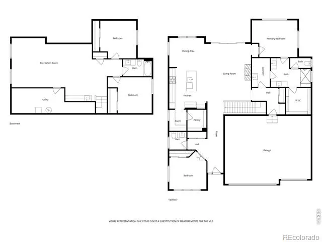 3016 Windward Way Fort Collins, CO 80524