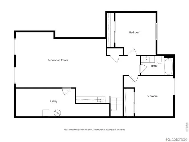 3016 Windward Way Fort Collins, CO 80524