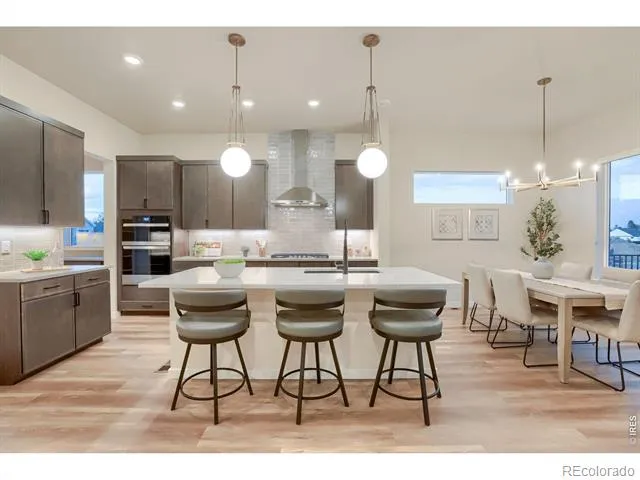 3016 Windward Way Fort Collins, CO 80524