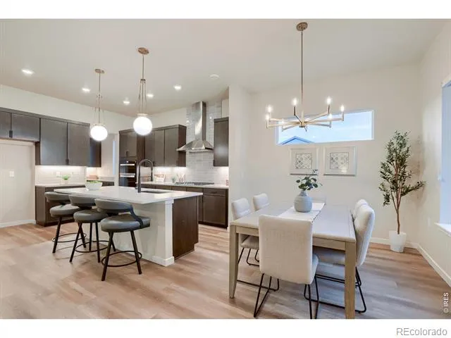 3016 Windward Way Fort Collins, CO 80524