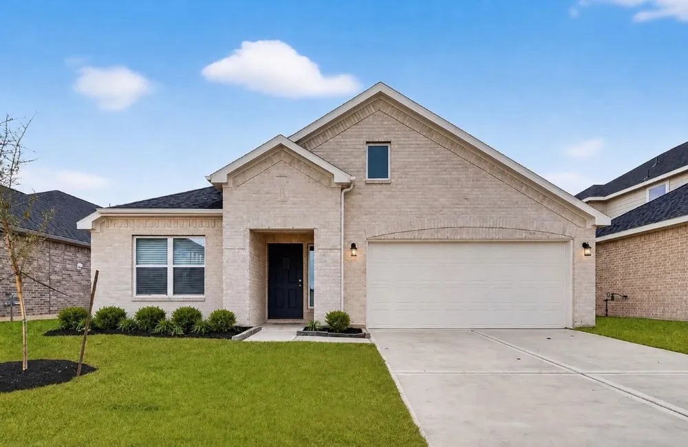 16028 Sandy Koufax Court Splendora, TX 77372