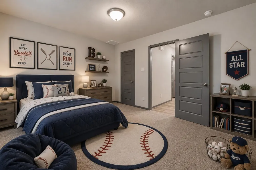 16028 Sandy Koufax Court Splendora, TX 77372