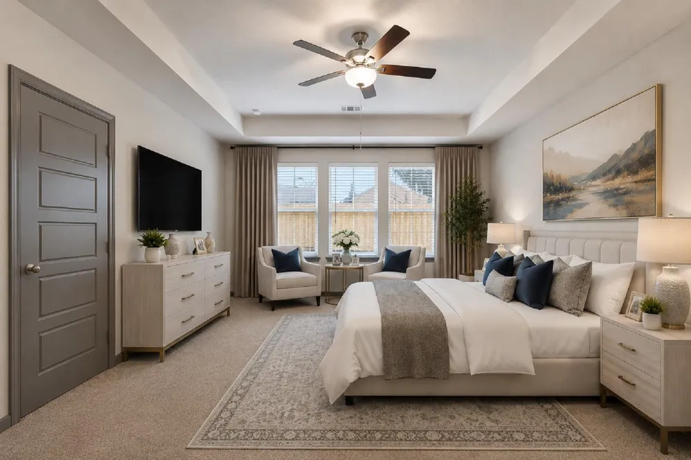 16028 Sandy Koufax Court Splendora, TX 77372