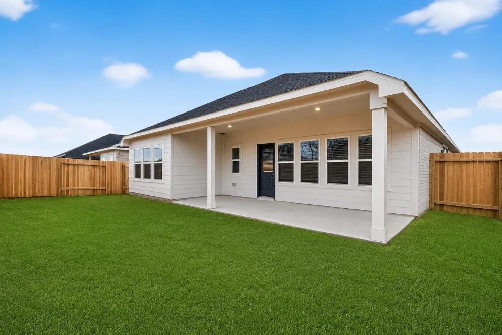 16028 Sandy Koufax Court Splendora, TX 77372