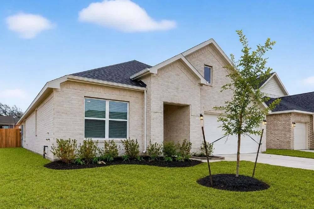 16028 Sandy Koufax Court Splendora, TX 77372