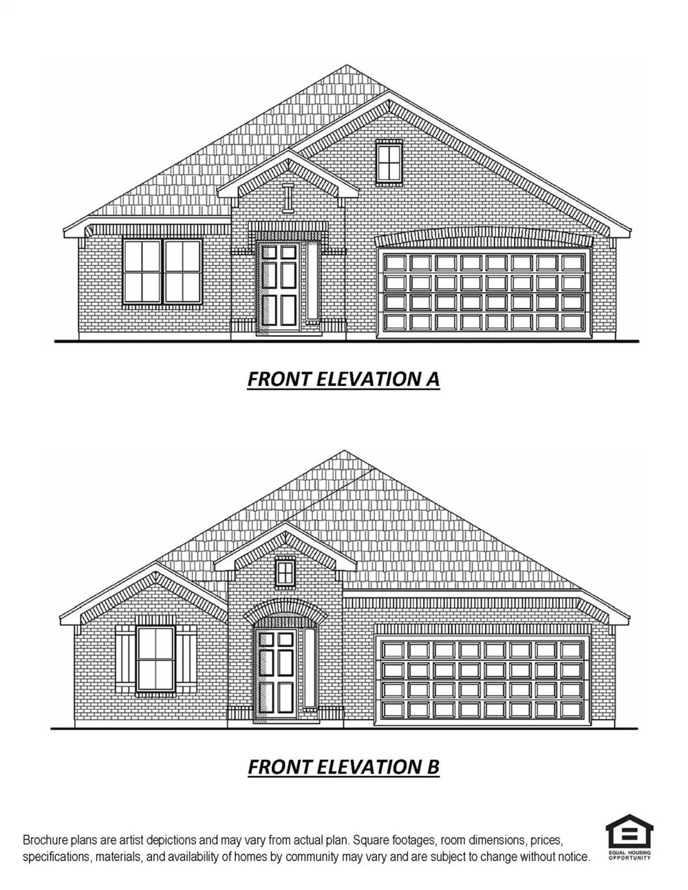 16028 Sandy Koufax Court Splendora, TX 77372