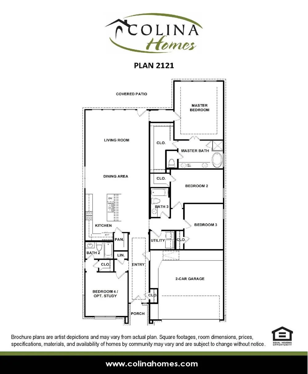 16028 Sandy Koufax Court Splendora, TX 77372