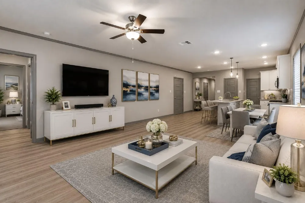 16028 Sandy Koufax Court Splendora, TX 77372