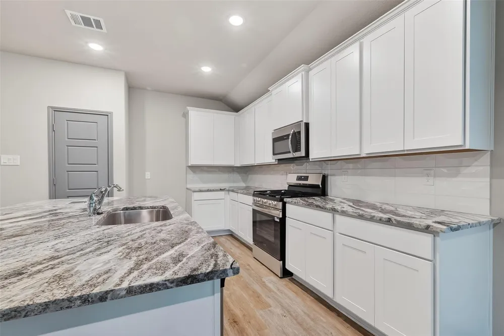 16028 Sandy Koufax Court Splendora, TX 77372