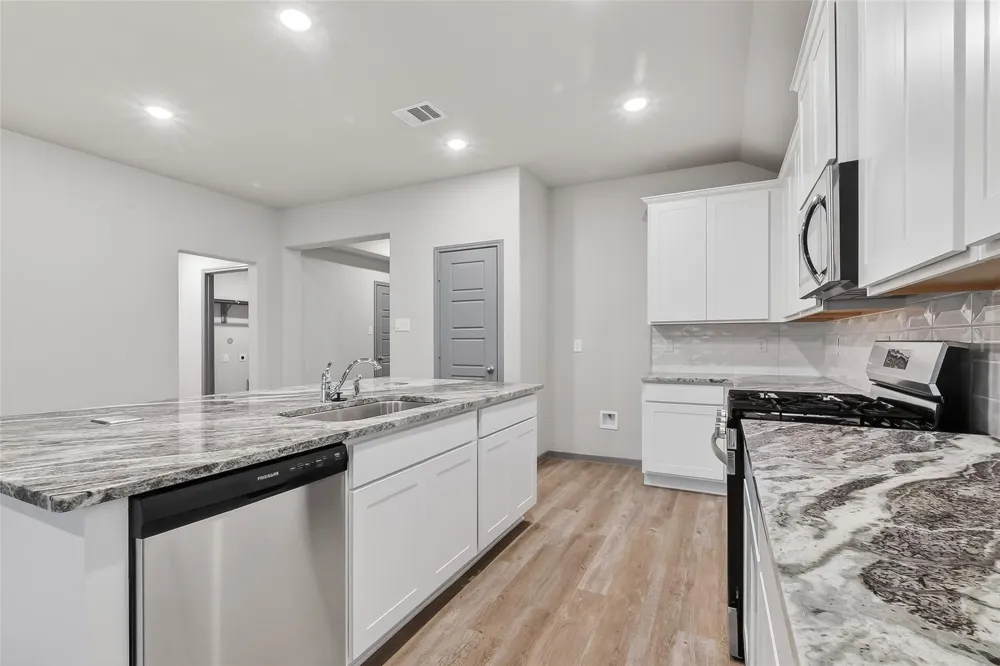 16028 Sandy Koufax Court Splendora, TX 77372