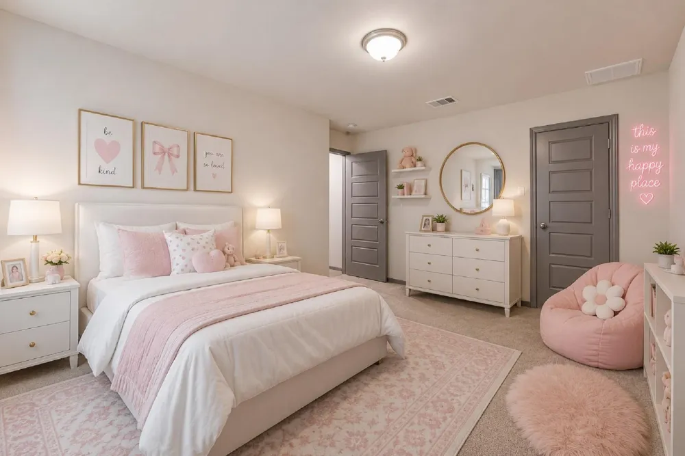 16028 Sandy Koufax Court Splendora, TX 77372