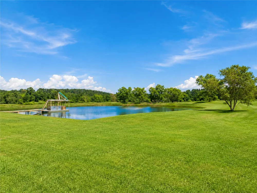 10802 County Road 203 Plantersville, TX 77363
