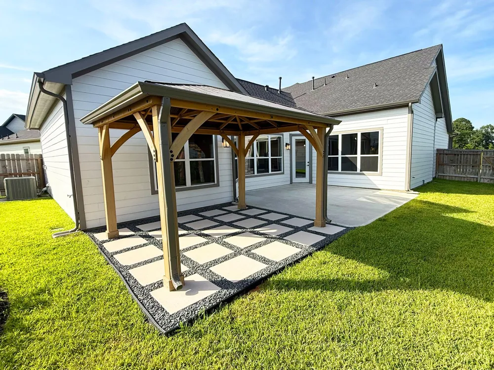 1306 Hidden Oaks Tomball, TX 77375