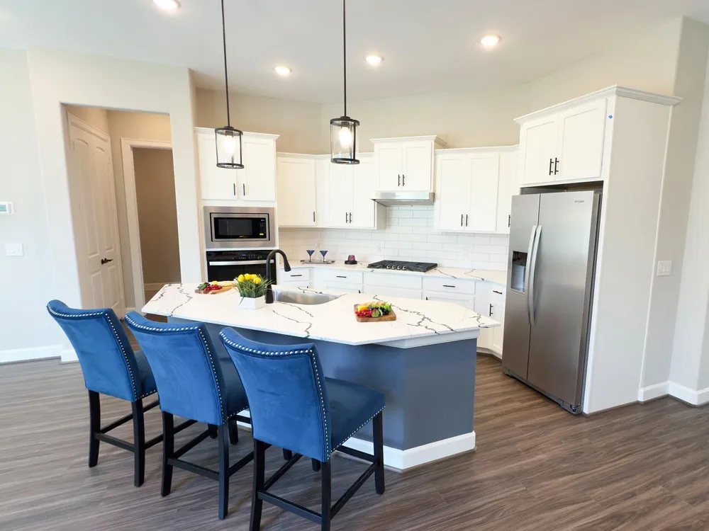 1306 Hidden Oaks Tomball, TX 77375