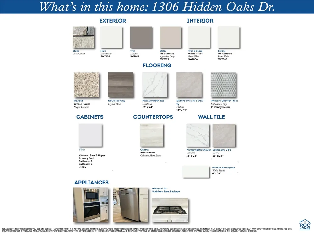 1306 Hidden Oaks Tomball, TX 77375