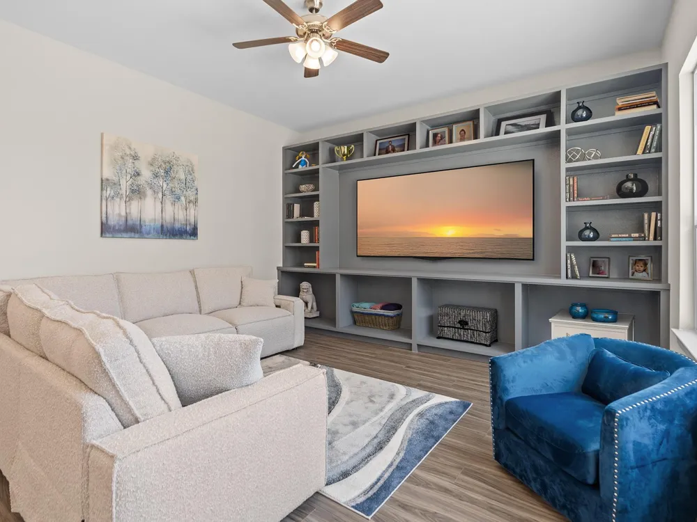 1306 Hidden Oaks Tomball, TX 77375