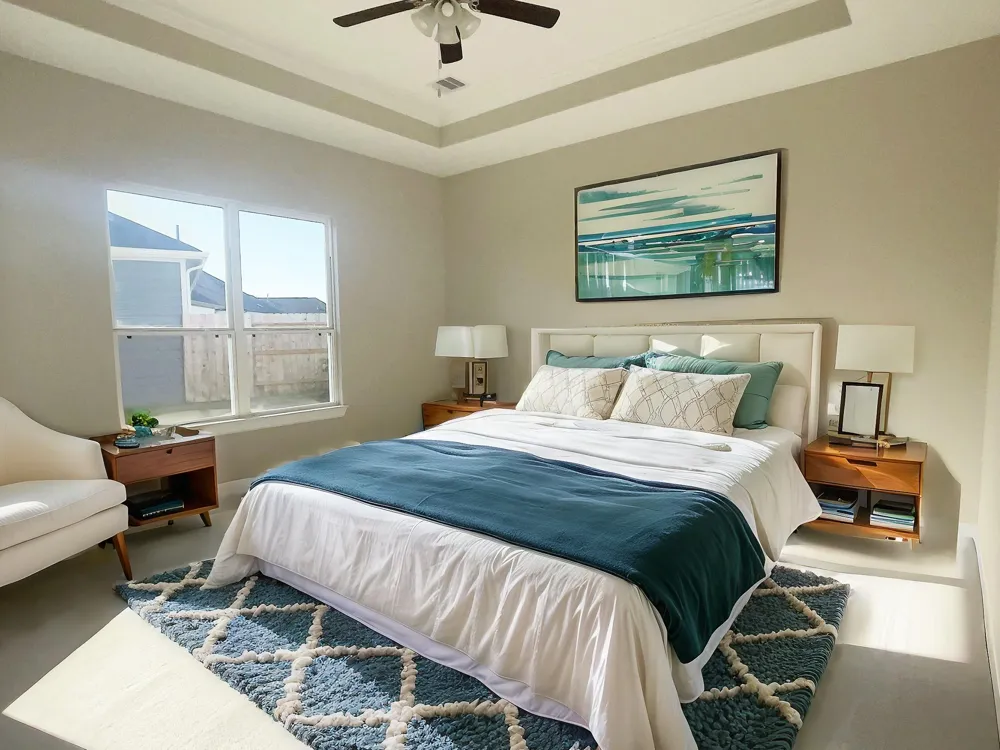 1306 Hidden Oaks Tomball, TX 77375