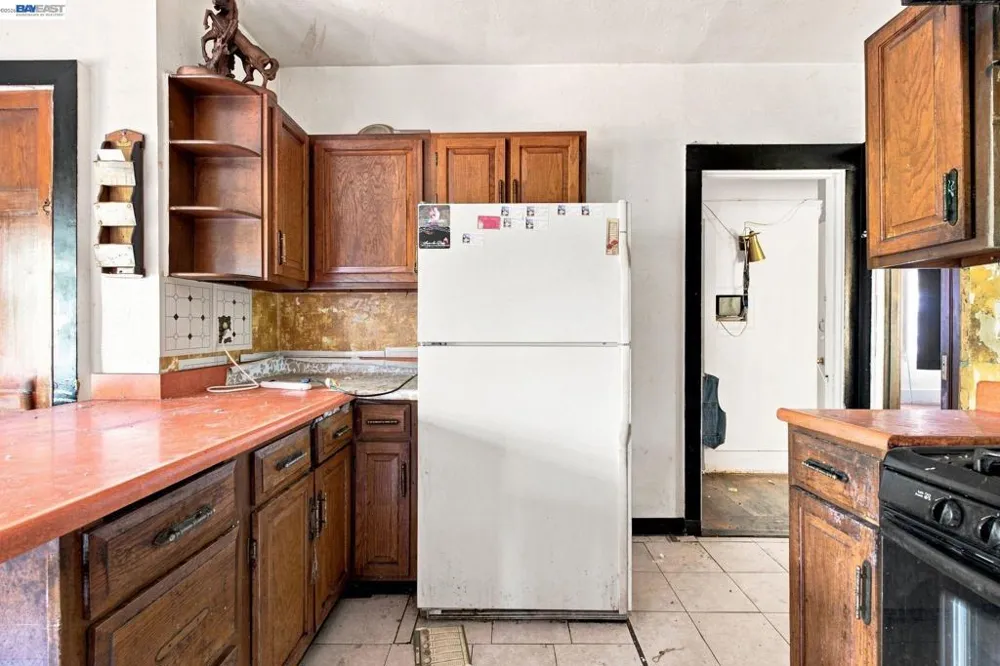 4621 Park Blvd Oakland, CA 94602