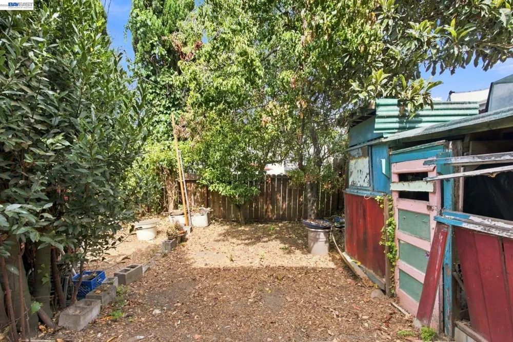 4621 Park Blvd Oakland, CA 94602