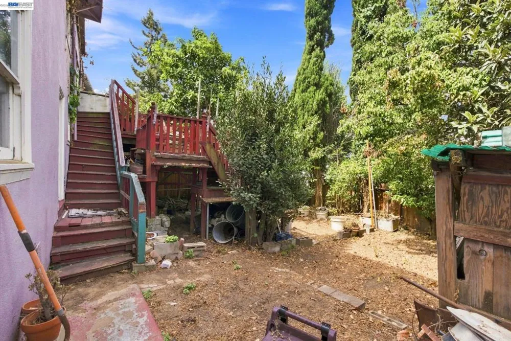 4621 Park Blvd Oakland, CA 94602