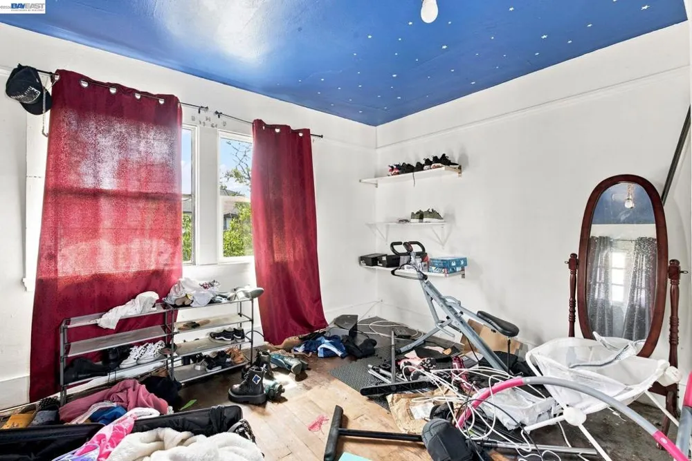 4621 Park Blvd Oakland, CA 94602
