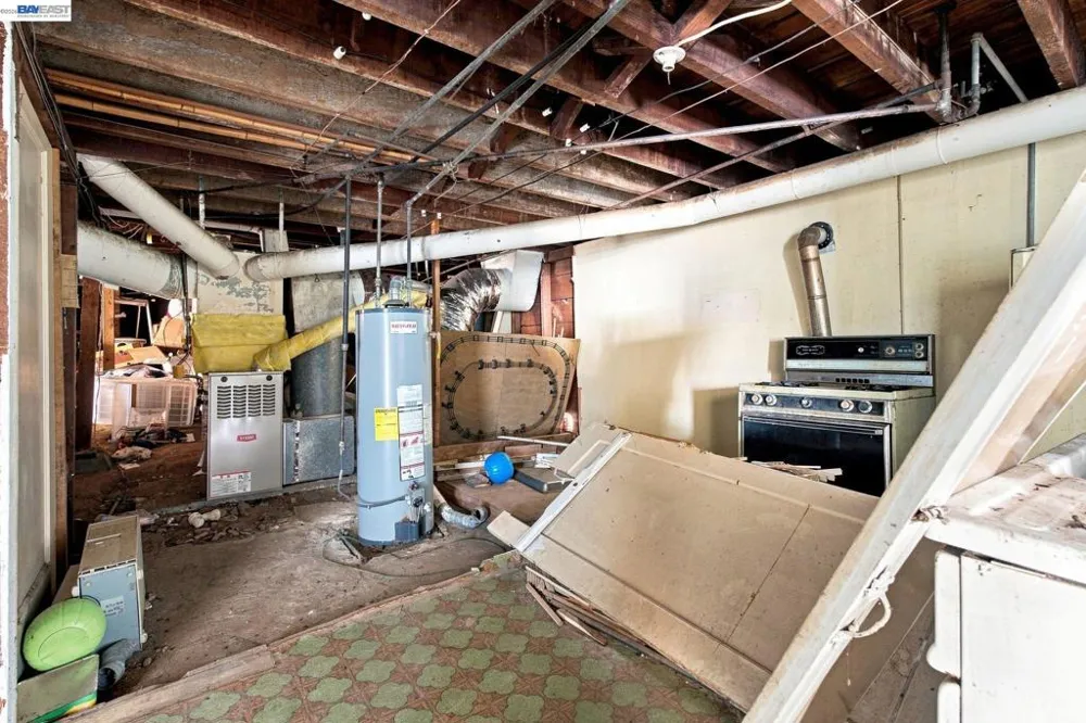 4621 Park Blvd Oakland, CA 94602