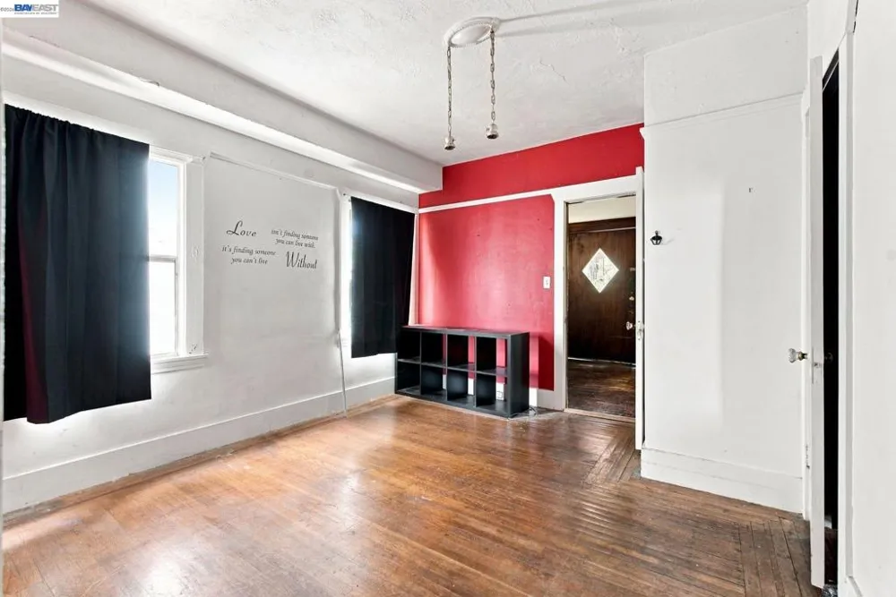 4621 Park Blvd Oakland, CA 94602