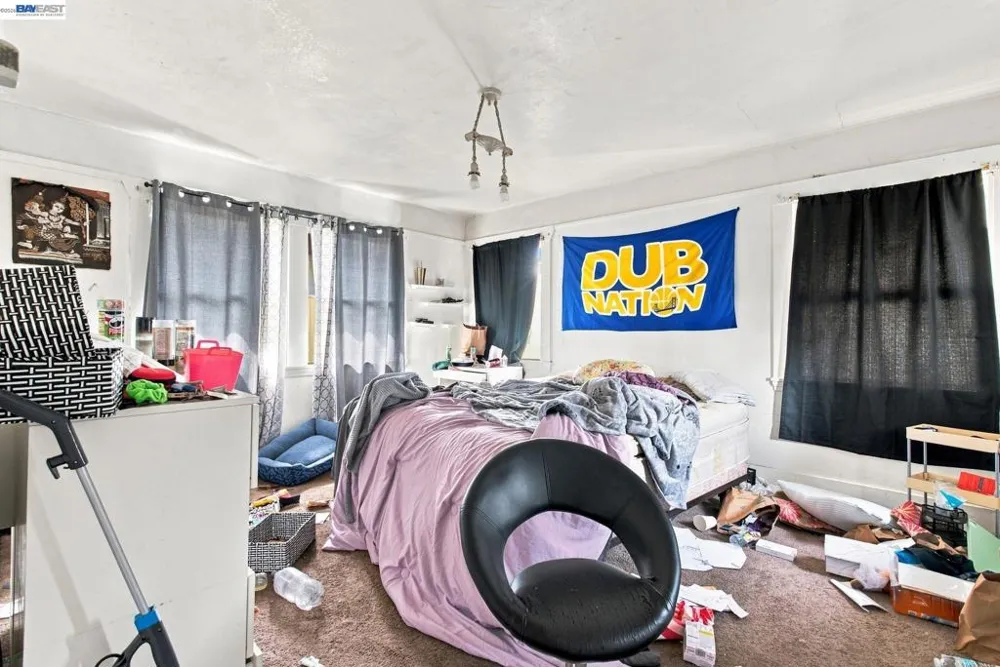 4621 Park Blvd Oakland, CA 94602