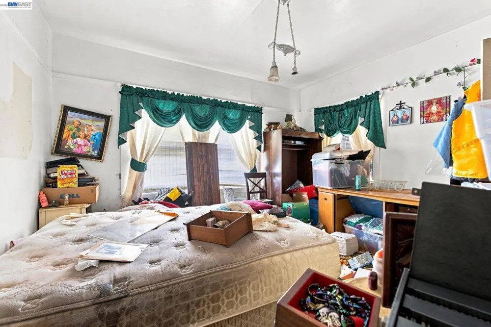 4621 Park Blvd Oakland, CA 94602