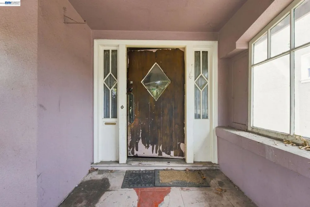 4621 Park Blvd Oakland, CA 94602