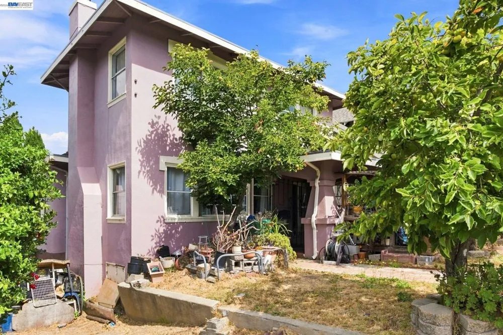 4621 Park Blvd Oakland, CA 94602